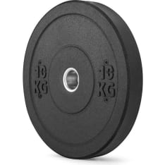 Gymstick Hi-Impact Bumper painolevy