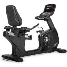Gymstick Recumbent Bike Pro 20.0 bike