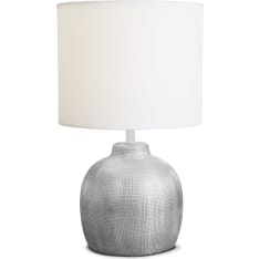 Sessak Evelyn pöytävalaisin