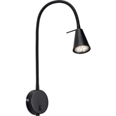 Sessak Amara wall lamp