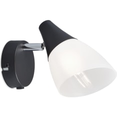 Sense-A-Lite Orion wall light