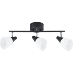 Sense-A-Lite Orion 3-piece ceiling spotlight
