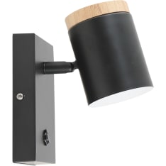Sessak Lighting Clement wall lamp