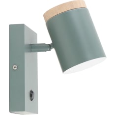 Sessak Lighting Clement wall lamp