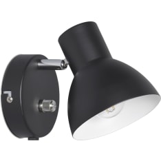 Sessak Lighting Elvin seinävalaisin
