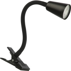 Sessak Lighting Perez clip-spot