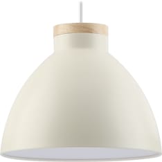 Sessak Lighting Vito beige riippuvalaisin