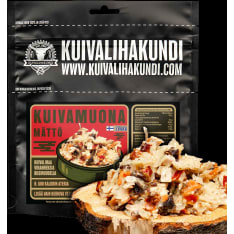 Kuivalihakundi Mättö 135g kuivamuona