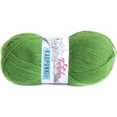 Kaupunkilanka Tehdas 100 g lanka