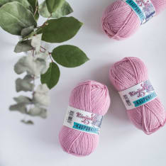 Kaupunkilanka Kivijalka 100 g yarn