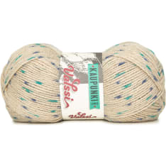 Kaupunkilanka Valssi 100 g yarn