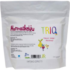 Hammaskeiju Trio 400g xylitollipastilla