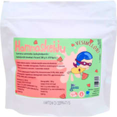 Hammaskeiju Watermelon 400 g  Xylitol Mints