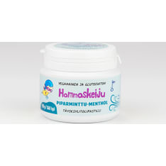 Tooth Fairy Peppermint 90 g xylitol paste