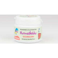 Hammaskeiju Watermelon 90 g Xylitol Mints