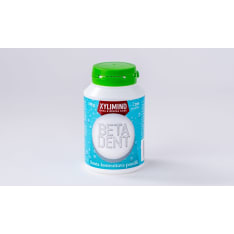 Xylimind Betadent 120 g oral moisturizing pastille
