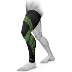 Tritanium eXtend High compression pads