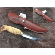 Wood Jewel Lasten ensipuukko