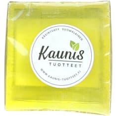 Kaunis citrus kitchen/cleaning soap 100g
