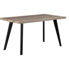 Tenstar Chicago dining table