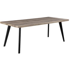 Tenstar Chicago dining table