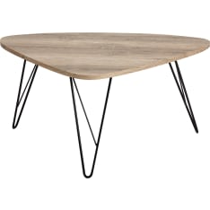 Tenstar Wood sohvapöytä