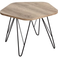 Tenstar Wood coffee table