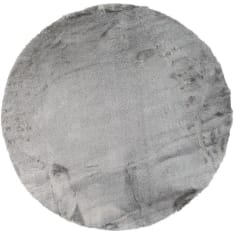 Villages Jasmine round rug