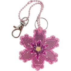 Reflector So Bright! Anemone pink