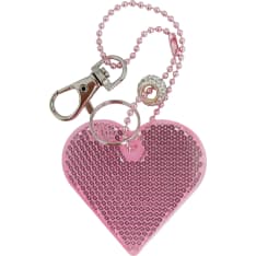 Reflector So Bright! heart