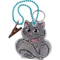 Reflector So Bright! cat white
