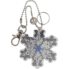 Reflector So Bright! snowflake