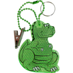 Reflector So Bright! dino