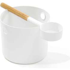 Kolo Bucket & Ladle