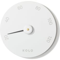 Kolo Sauna Thermometer