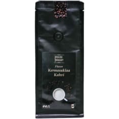 Poikain Parhaat Cream Chocolate 100 g coffee