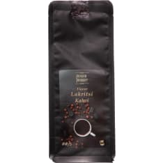 Poikain Parhaat Licorice 100 g coffee