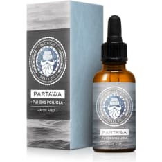 Partawa Puhdas Pohjola 30 ml Beard Oil