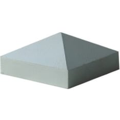 Tammiston Puu Pyramidi 90 mm post cap for post
