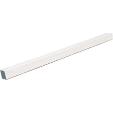 Tammisto Wood 90 x 90 x 1290 mm fence post