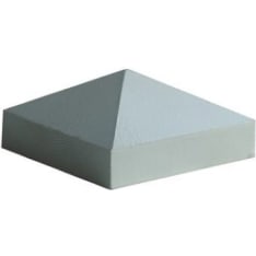 Tammiston Puu Pyramidi 70 mm post cap for post