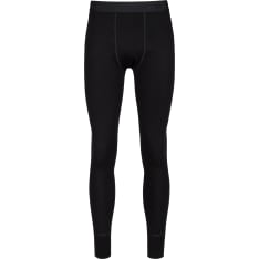 Cross Adventure Men's Merino Wool Base Layer Pants