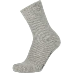Cross Adventure merino wool stretch terry socks