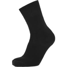 Cross Adventure merino wool stretch terry socks