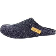 Cross Adventure women's felt slippers