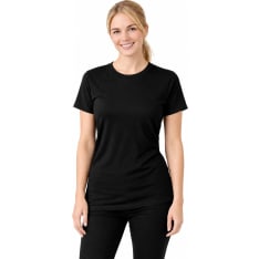 Cross Adventure Ultra Fine women’s 100% merino T-shirt