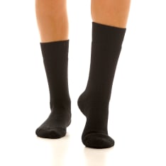 Cross Adventure 60% merino wool thin short-cuff socks