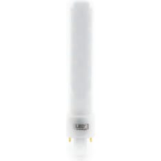 PL-lamppu G23 5W, 500 lm 4000K, 135*32*21mm