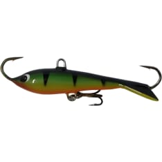 Kaweri 55 9 g kevennetty tasapainopilkki