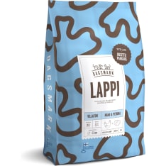 DAGSMARK LAPPI VILJATON KANA-PERUNA 5 KG